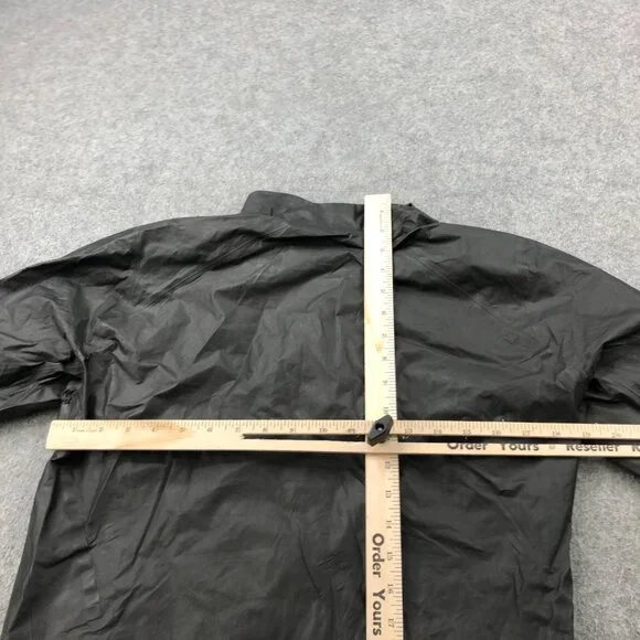 GOREWEAR Shakedry Jacket Medium Gore Tex Lightweight Cycling Running - Picture 8 of 9